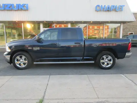 RAM 1500 Tradesman