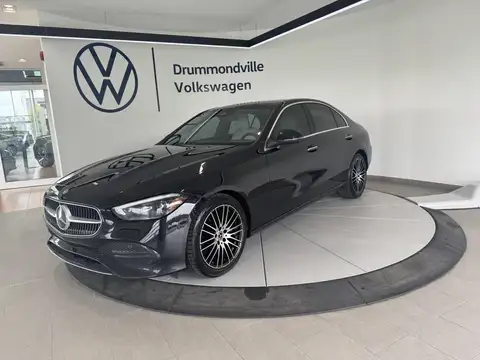 Mercedes-Benz C-Class 300