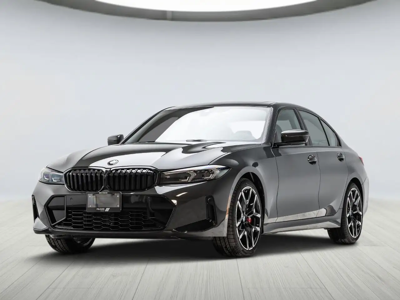 2026 BMW 3 Series