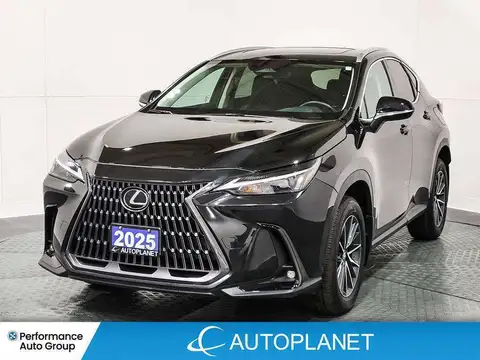 Lexus NX 350 Premium