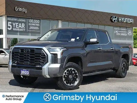 Toyota Tundra
