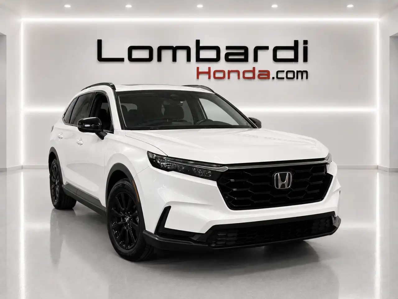 2024 Honda CR-V Sport