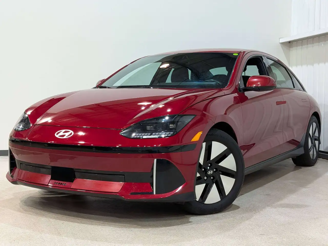 2024 Hyundai Ioniq 6