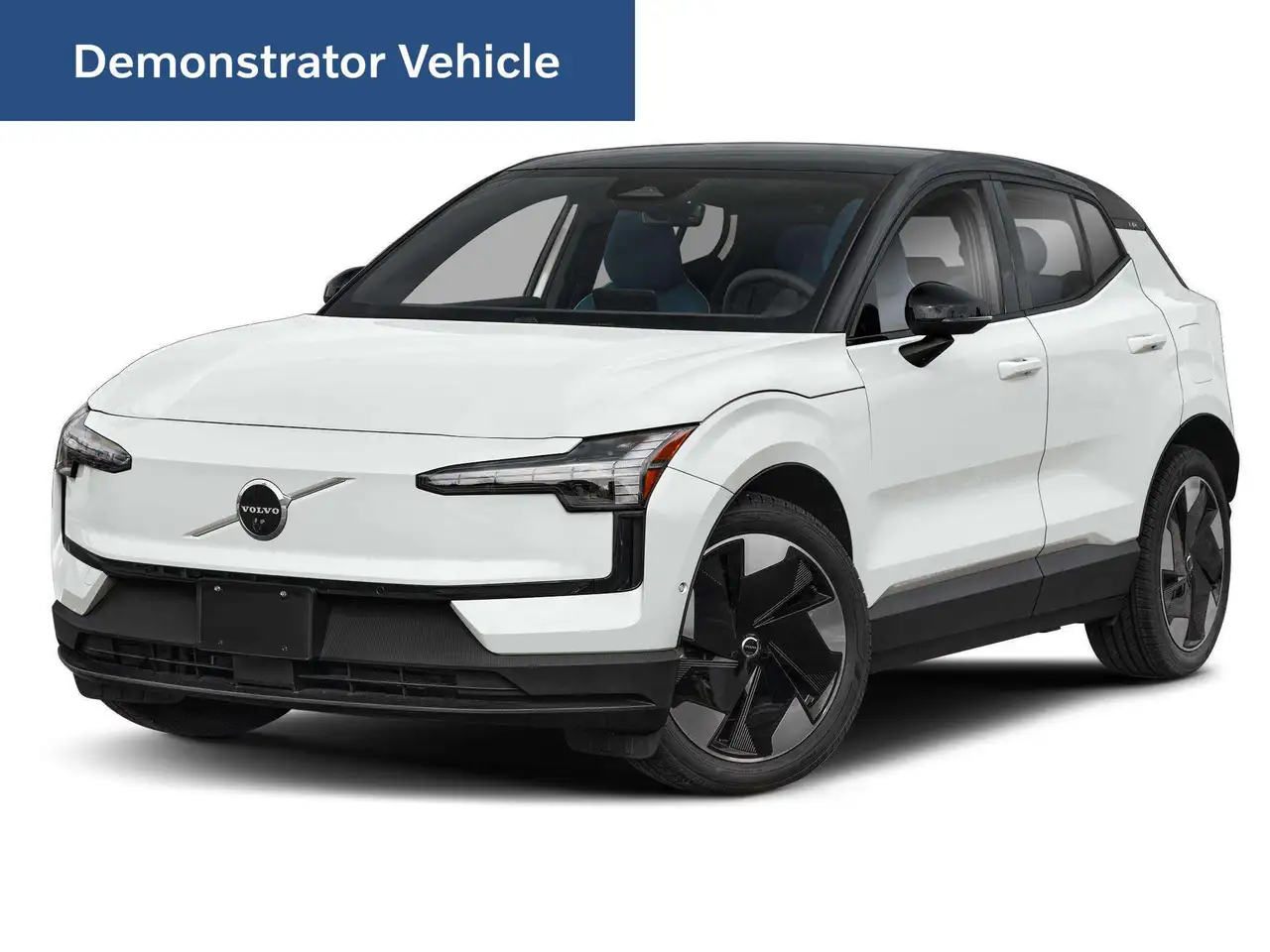 2026 Volvo EX30 Ultra