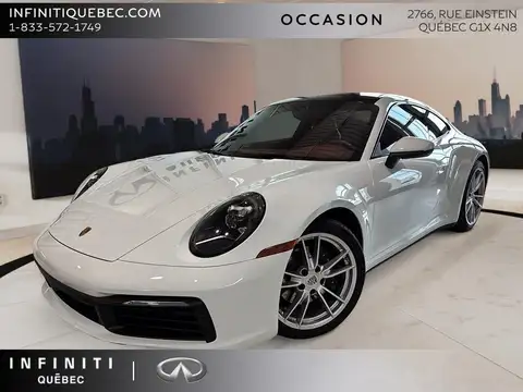 Porsche 911 Carrera