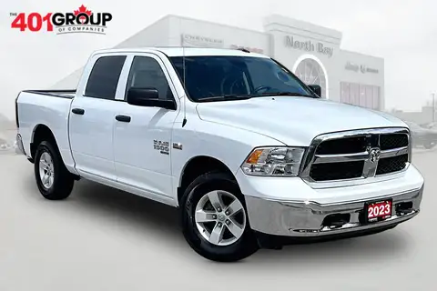 RAM 1500 SLT