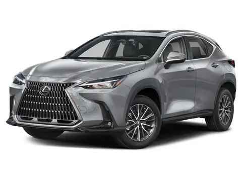 Lexus NX 250