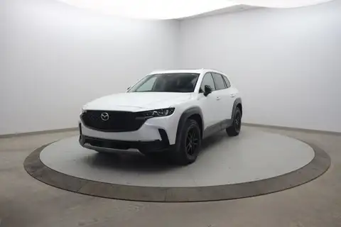 Mazda CX-50