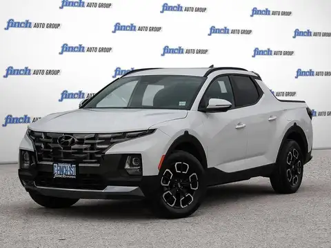 Hyundai Santa Cruz