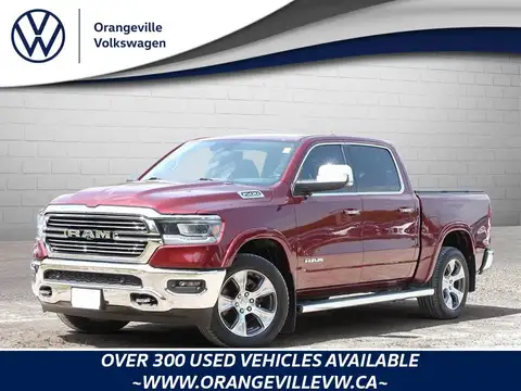 RAM 1500 Laramie