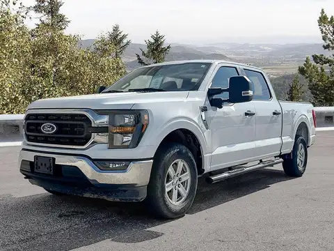 Ford F-150 XLT