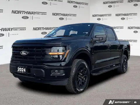 Ford F-150 XLT