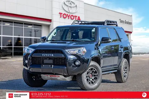 Toyota 4Runner