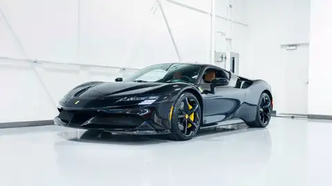 Ferrari SF90