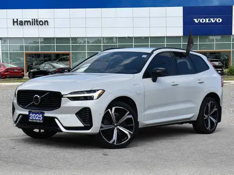 Volvo XC60 Ultra