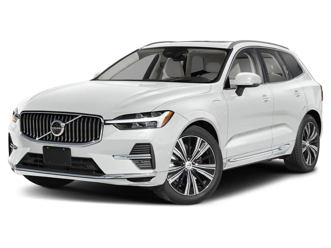 2025 Volvo XC60 Ultra