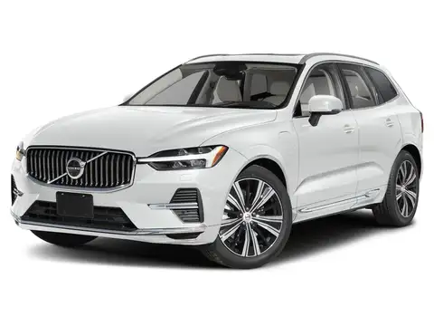 Volvo XC60 Ultra