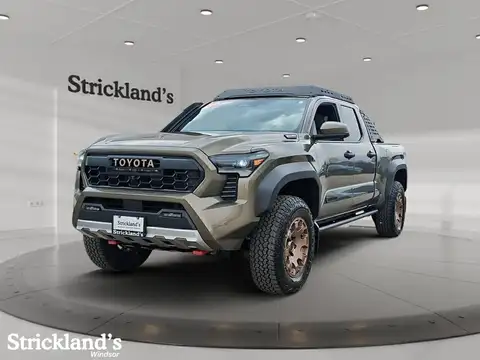 Toyota Tacoma