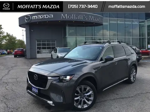 Mazda CX-90