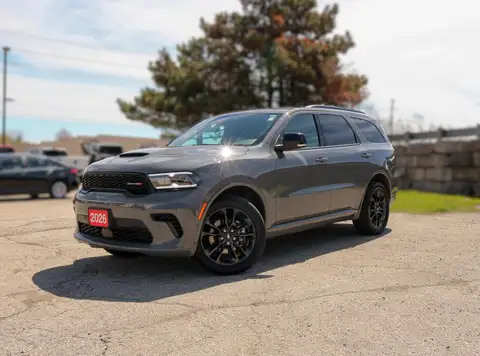 Dodge Durango