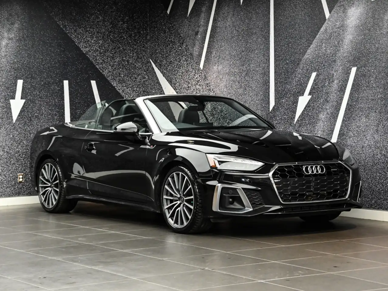 2023 Audi A5 Progressiv