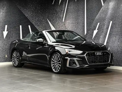 Audi A5 Progressiv