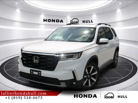 Honda Pilot