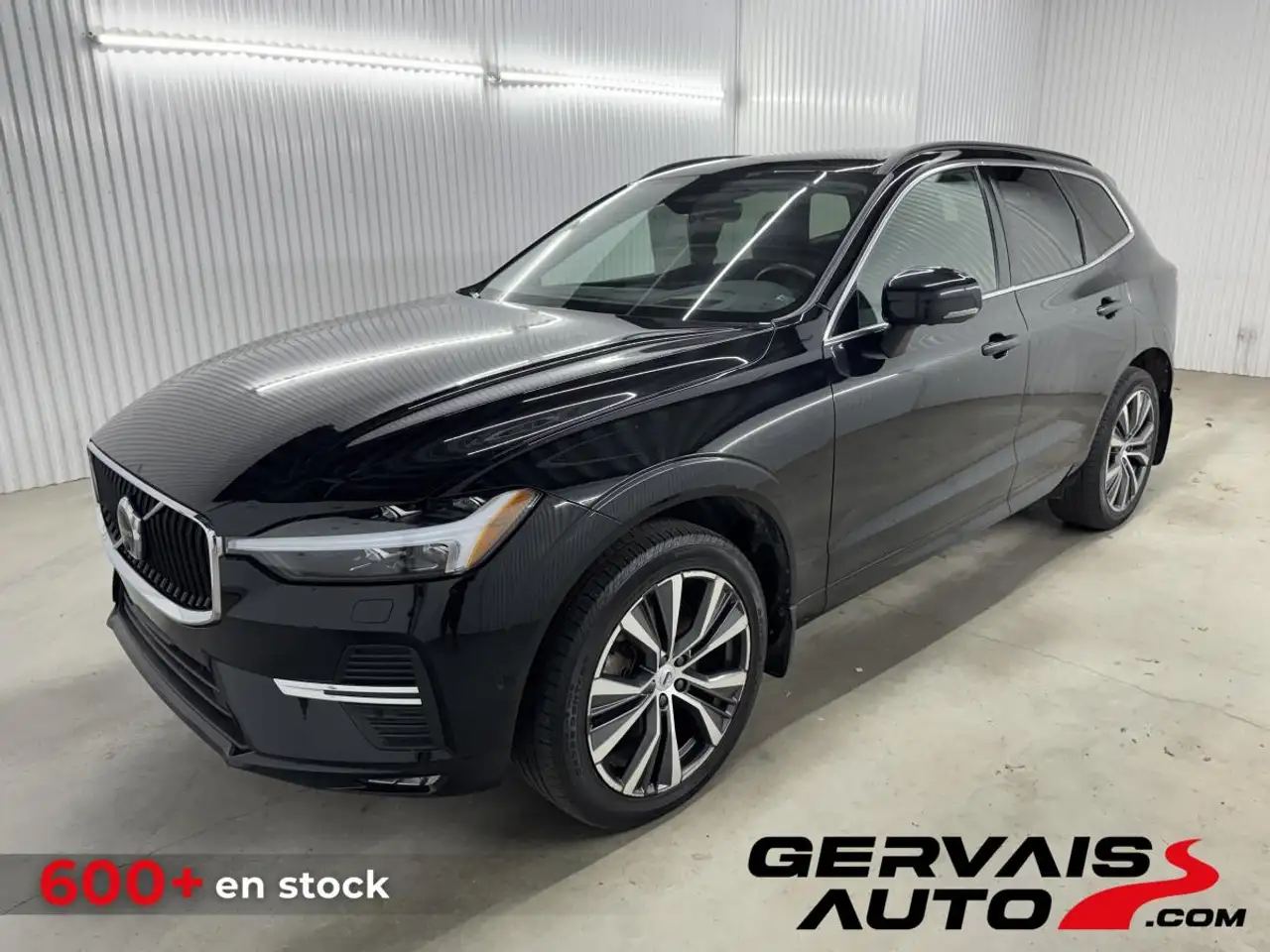 2022 Volvo XC60 Momentum