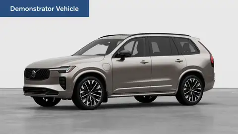 Volvo XC90 Plus