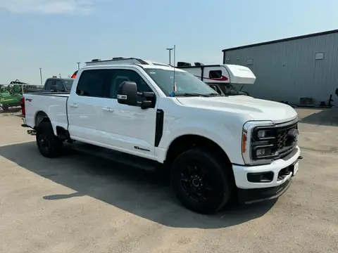 Ford F-350 Super Duty