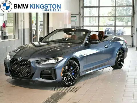 BMW 4 Series M440i