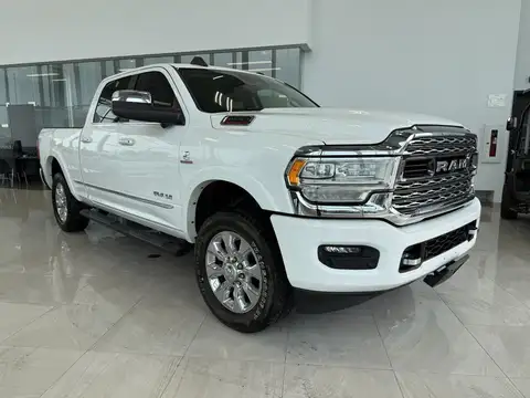 RAM 2500 Limited