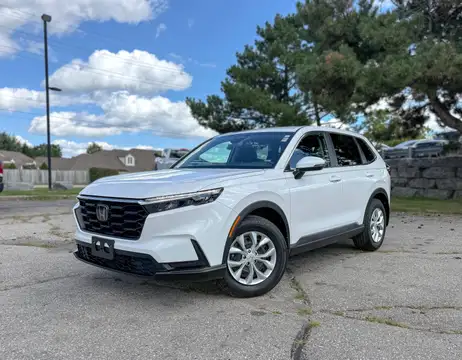 Honda CR-V LX