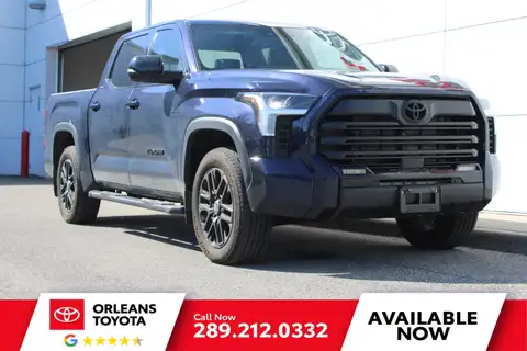 Toyota Tundra Limited