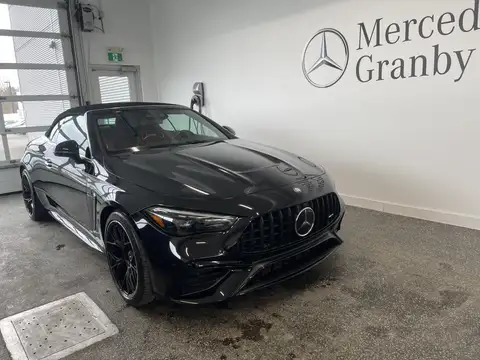 Mercedes-Benz CLE AMG 53