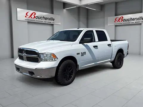 RAM 1500 SLT