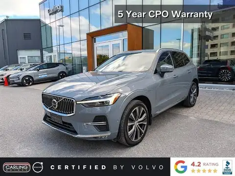 Volvo XC60 Inscription