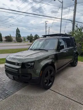 Land Rover Defender X-Dynamic SE P400