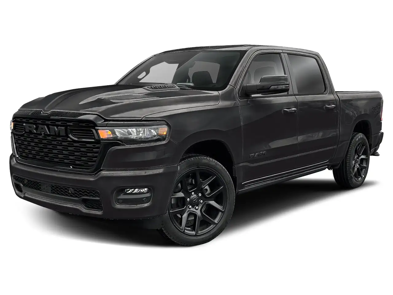 2026 RAM 1500 Sport