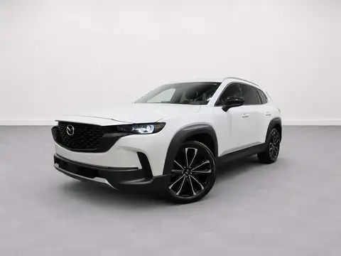 Mazda CX-50
