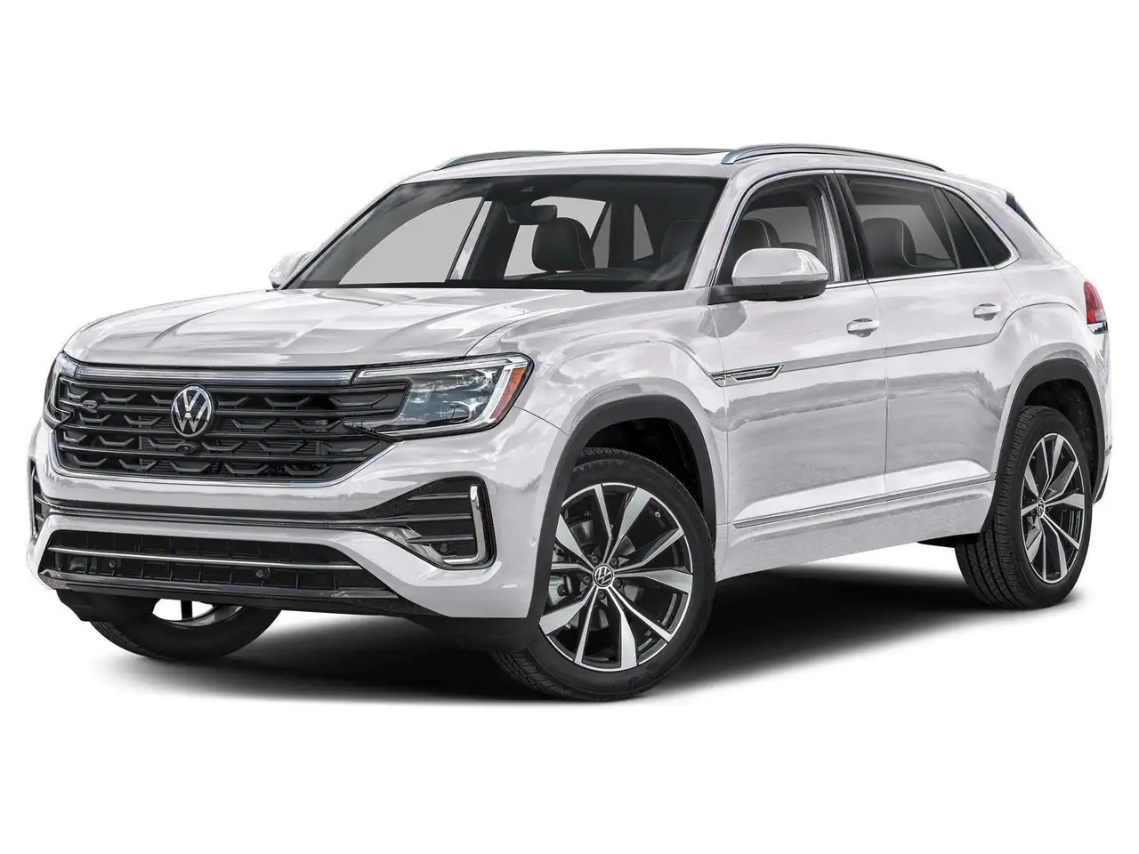 2026 Volkswagen Atlas