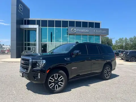 GMC Yukon