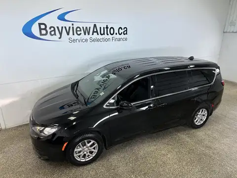 Chrysler Grand Caravan