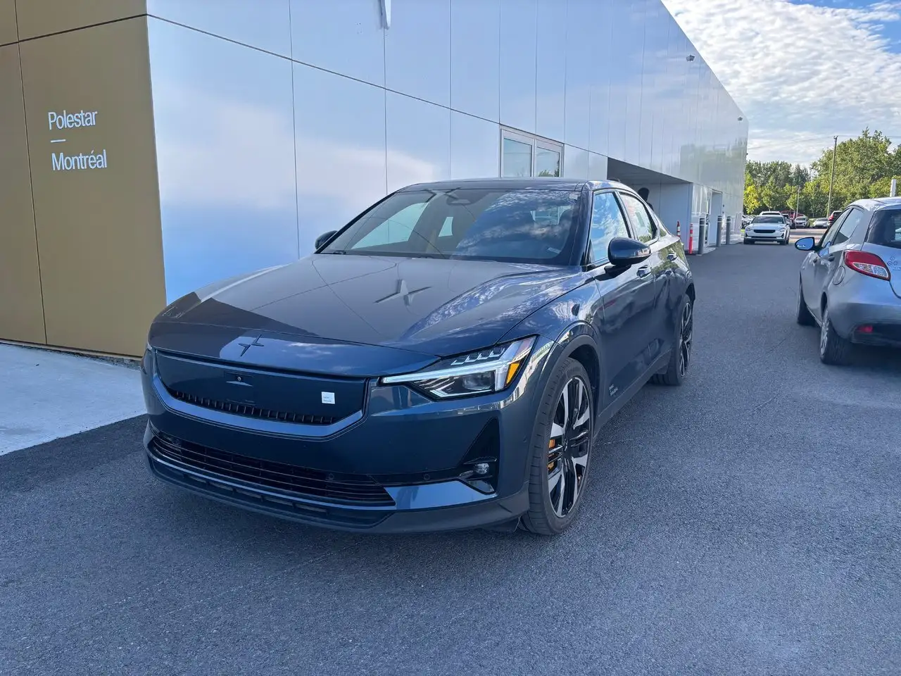 2024 Polestar 2