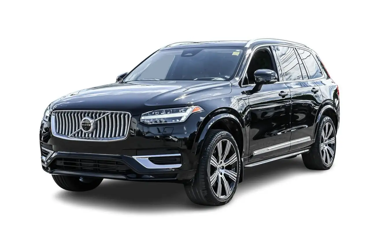 2024 Volvo XC90 Ultimate