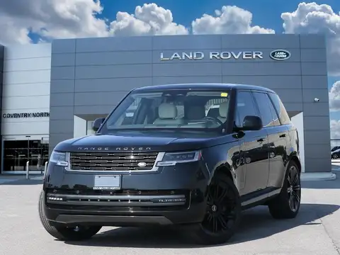 Land Rover Range Rover SE P530
