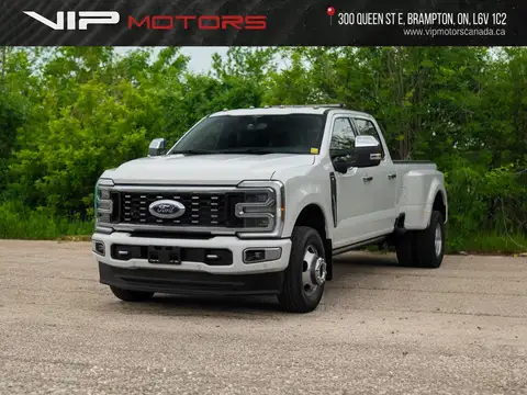 Ford F-350 Super Duty XL