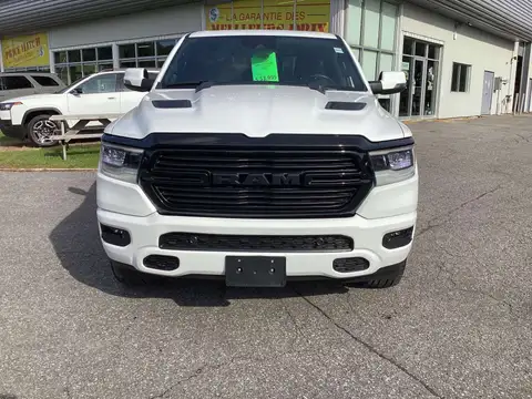 RAM 1500 Sport