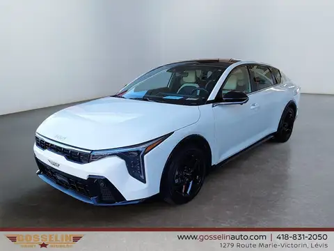 Kia K4