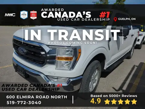 Ford F-150 XLT